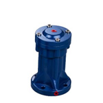 Пневматические встряхиватели